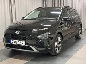 Hyundai Bayon 2022