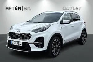 Kia Sportage 2018
