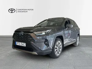 Toyota Rav4 2024