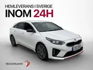 Kia Ceed 2020