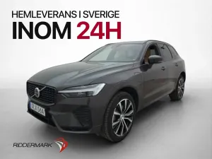 Volvo XC60 2022