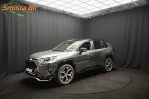 Toyota Rav4 2020