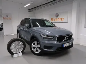 Volvo XC40 2020