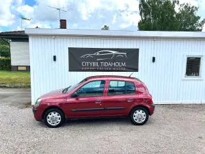 Renault Clio 2003