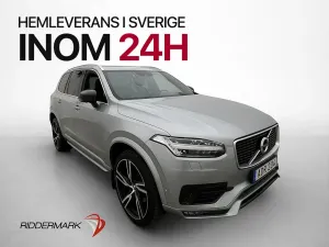 Volvo XC90 2018
