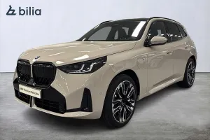 BMW X3 2025