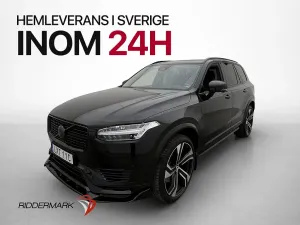 Volvo XC90 2023
