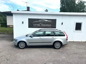 Volvo V50 2007