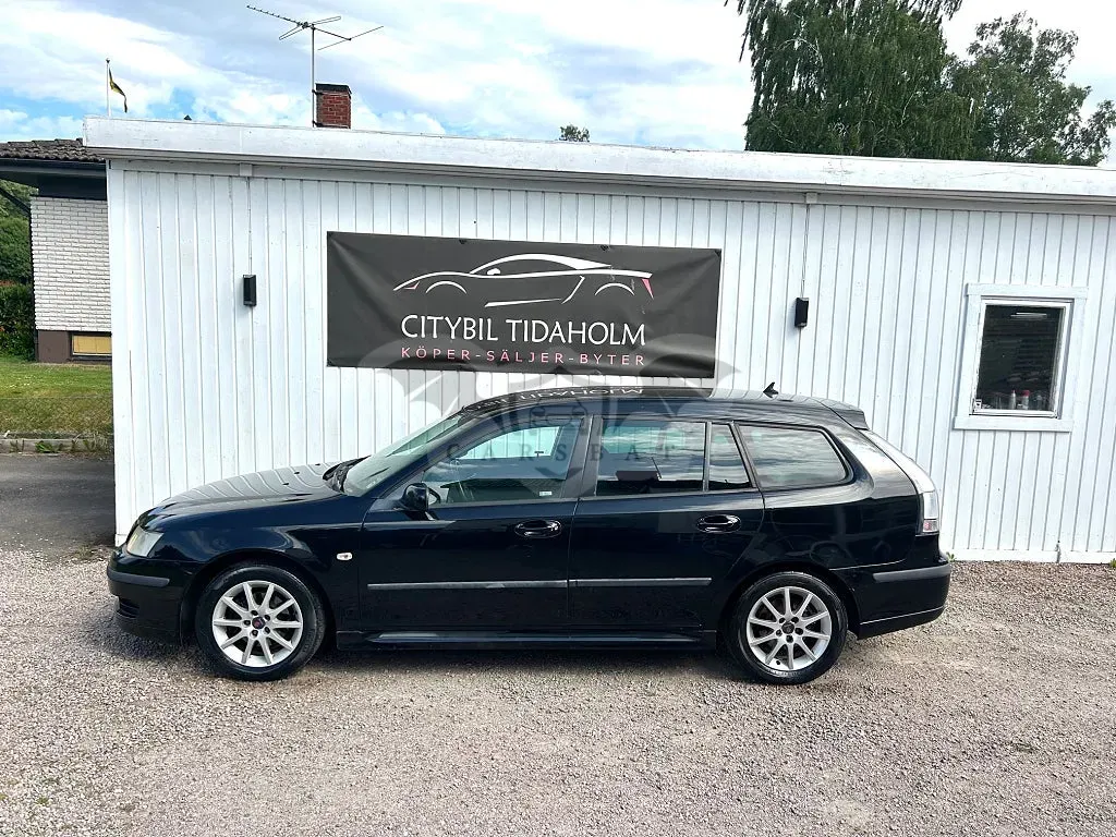 Saab 9-3 2006