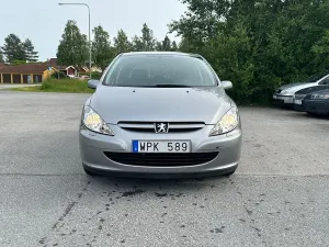 Peugeot 307 2005