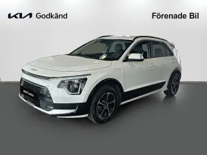 Kia Niro 2023