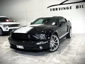 Ford Mustang 2009