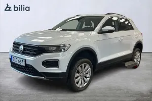 Volkswagen T-ROC 2020