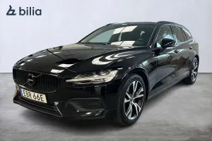 Volvo V60 2020