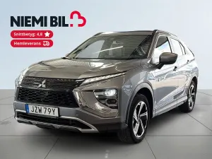 Mitsubishi Eclipse Cross 2023