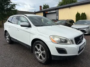 Volvo XC60 2011