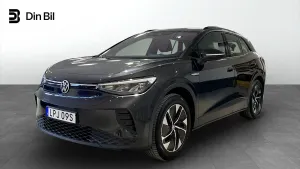 Volkswagen ID.4 2022