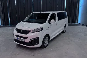 Peugeot Expert 2020