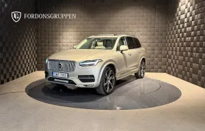 Volvo XC90 2016