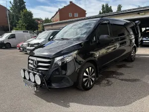 Mercedes-Benz Vito 2025