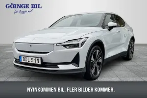 Polestar 2 2023