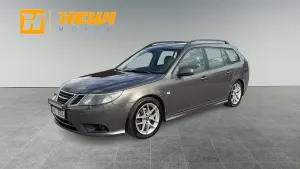 Saab 9-3 2008