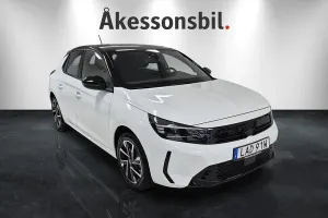 Opel Corsa 2024