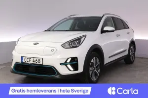 Kia Niro 2021