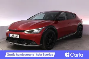Kia EV6 2022