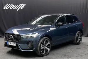 Volvo XC60 2021