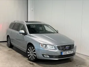 Volvo V70 2014