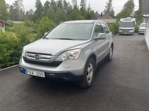Honda CR-V 2008