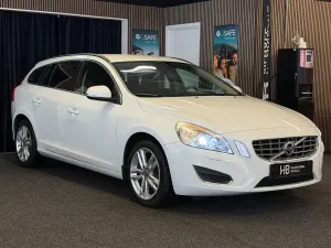 Volvo V60 2011