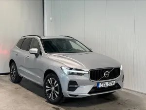 Volvo XC60 2021