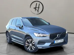 Volvo XC60 2021