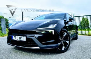 Polestar 4 2026