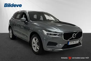 Volvo XC60 2018