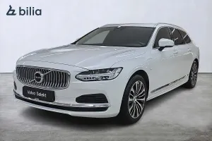 Volvo V90 2022
