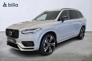 Volvo XC90 2023