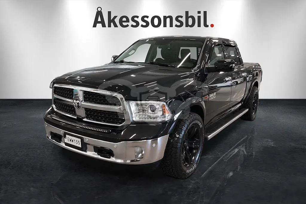 Dodge RAM 2015