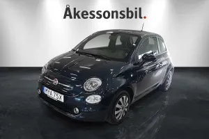 Fiat 500 2022