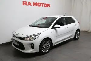 Kia Rio 2020
