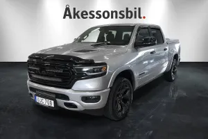 RAM 1500 2023