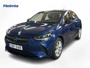 Opel Corsa 2021