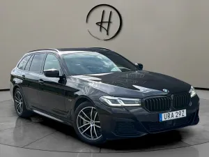 BMW 5 Series 530e 2023