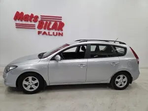 Hyundai i30 2010