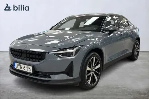 Polestar 2 2021