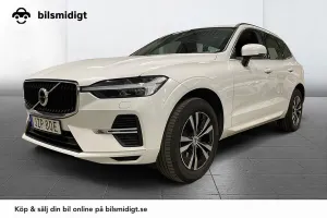 Volvo XC60 2023