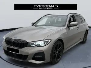 BMW 3 Series 320d 2021