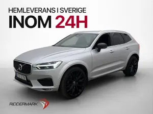 Volvo XC60 2018